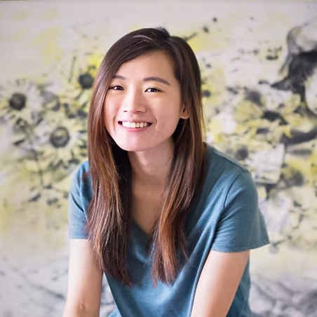 Zoe Liu